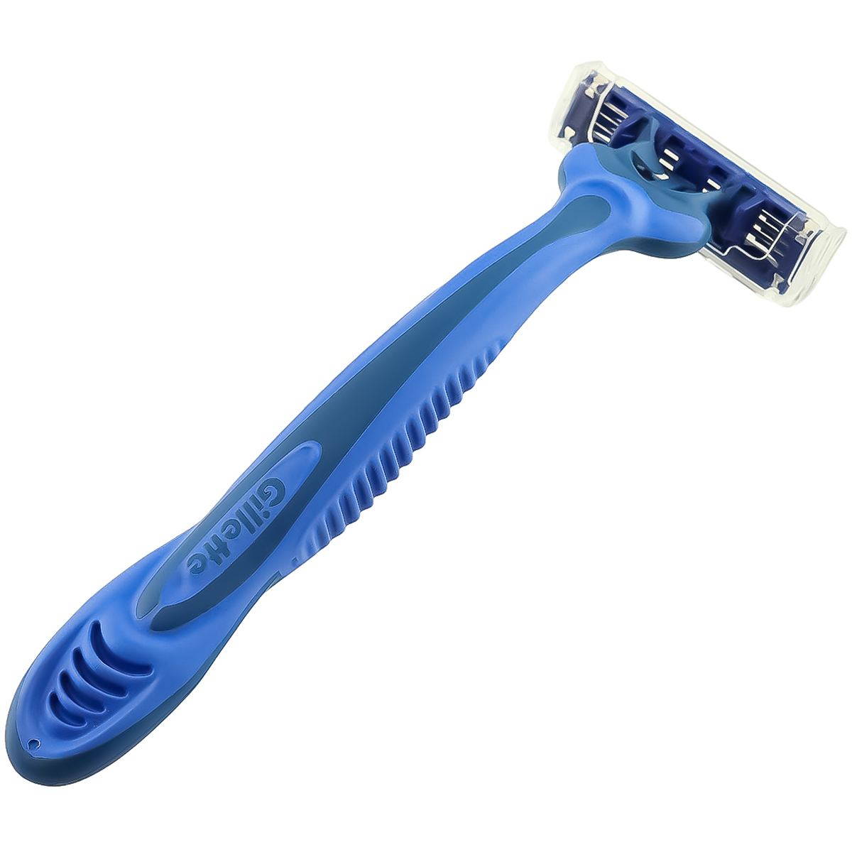 Бритва для гоління чоловіча GILLETTE Blue 3 Plus Comfort 1 шт