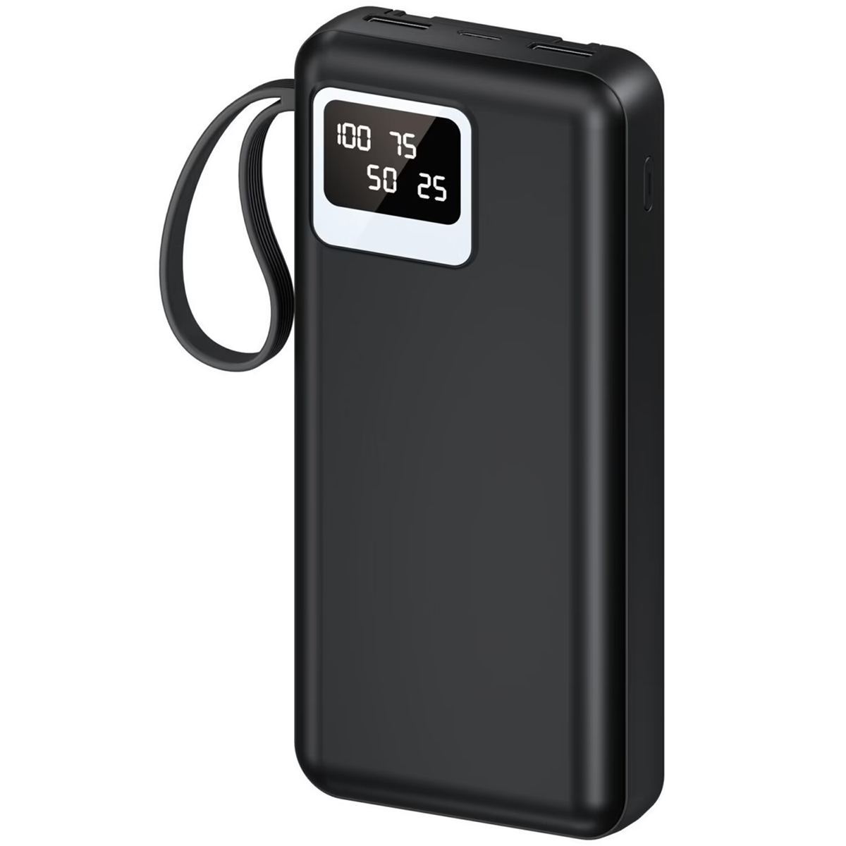Пристрій зарядний універсальний PowerВank XоKо WK-R37 20000 mAh