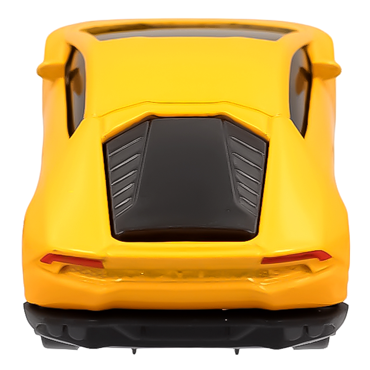 Автомодель іграшкова TechnoDrive Street Racers міні мікс (126711