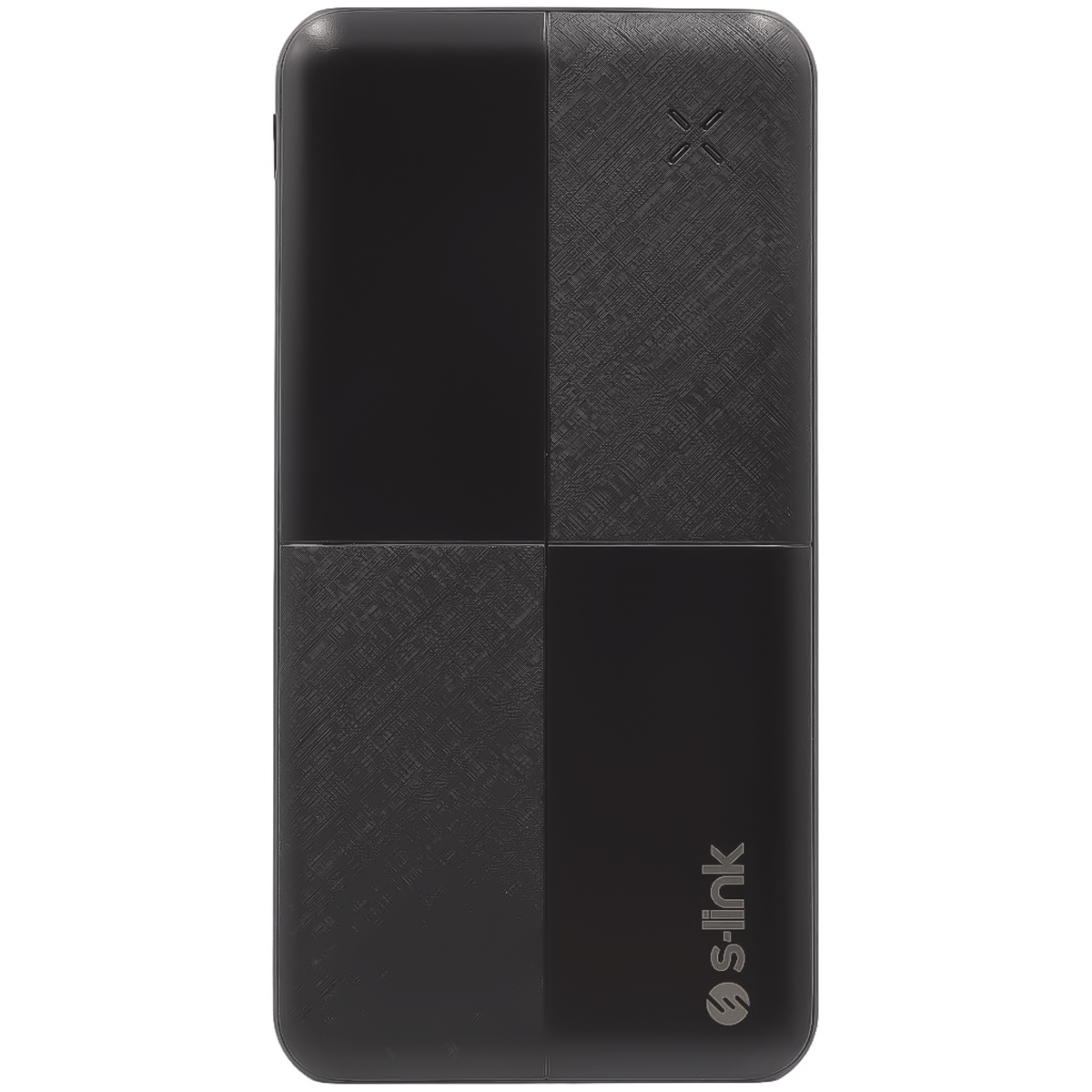 Пристрій зарядний PowerBank S-link 10000 mAh (130789) - купити за