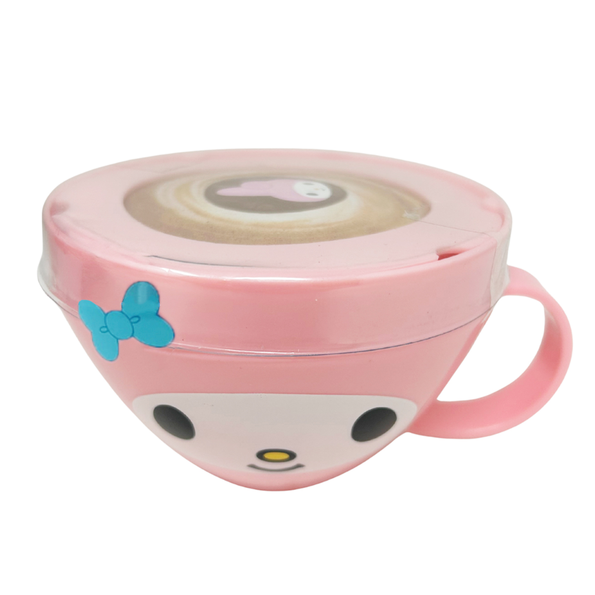 Фігурка-сюрприз колекційна #Sbabam HELLO KITTY ТА ДРУЗІ S2