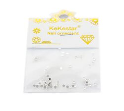 Набір стразів для нігтів Nails