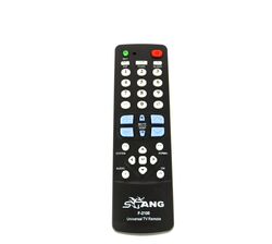 Пульт для TV універсальний	
