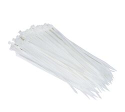 Набір стяжок кабельних Belt 5х350 мм 100 шт