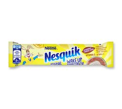 Напій какао розчинний Nesquik стік 13,5 г