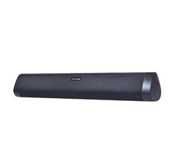 Саундбар портативний Grand-X BTS-10SBм чорний 10 Вт