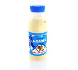 Молоко згущене Полтавочка 8,5% 380 г
