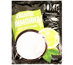 Кислота лимонна моногідрат харчова Doday 90 г