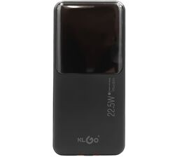 Пристрій зарядний PowerBank 20000мА·год