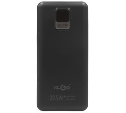 Пристрій зарядний PowerBank 20000 мА·год