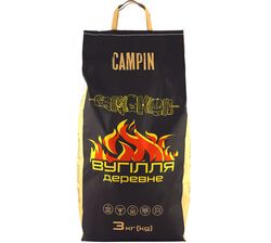 Вугілля деревне Campin 3 кг
