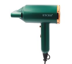 Фен для волосся професійний ETCEO ET-5788 1200 Вт