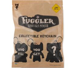 Іграшка-сюрприз дитяча Fuggler FG8004