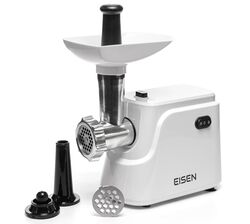 М'ясорубка електрична EISEN EMG-061W 1600 Вт