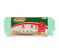 Ганчірка для миття підлоги Optimal 50х60 см 1 шт