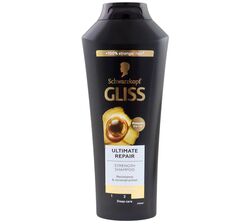 Шампунь для волосся GLISS Ultimate Repair 400 мл