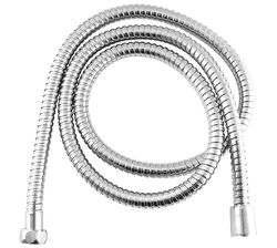 Шланг длядушу з корозійностійкої сталі GH HOSE 1,5 м, 1/2-120