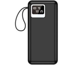 Пристрій зарядний універсальний PowerВank XоKо WK-R37 20000 mAh