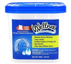 Поглинач вологи Wellnax 200 г