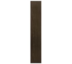 Панель декоративна самоклеюча прямокутна Wooden в асортименті 91х15 см