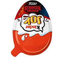 Яйце-сюрприз шоколадне Kinder Joy в асортименті 20 г