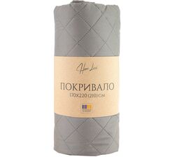 Покривало поліестер Home Line колір в асортименті 170х220 см