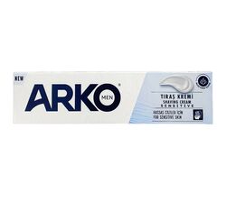 Крем для гоління ARKO Sensitive 65 г
