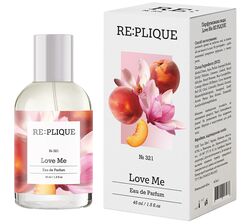 Вода парфумована RE:PLIQUE Love Me 45 мл