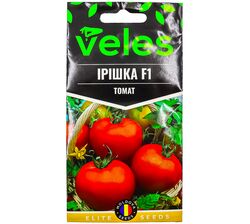 Насіння Томат ВЕЛЕС F1 0,1 г