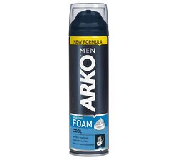 Гель для гоління ARKO Cool 200 мл