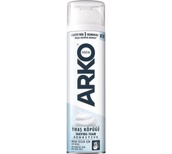 Піна для гоління Arko Extra sensitive 300 мл