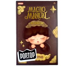 Фігурка іграшкова колекційна POP TOP JOTOYS серія Yumo ЧАРІВНИЙ СВІТ