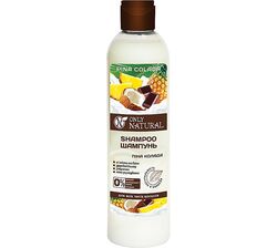 Шампунь Only Natural Піна колада 1 л