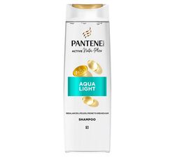 Шампунь для волосся Pantene Pro-V Аква Лайт 400 мл