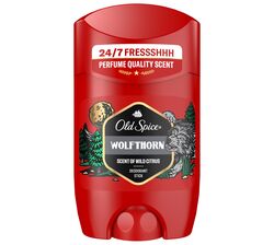 Антиперспірант чоловічий Old Spice Wolfthorn твердий 50 мл