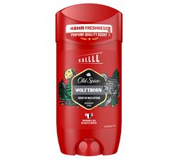 Дезодорант чоловічий OLD SPICE Wolfthorn стік 85 мл