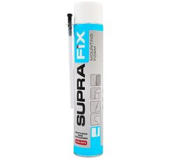 Піна монтажна всесезонна Supra FIX STR 590 мл