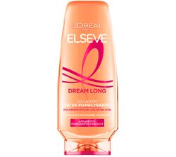 Бальзам для пошкодженого волосся LOREAL ELSEVE Dream Long 200 мл