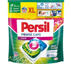 Капсули для прання Persil Колор 14 г х 35 шт/уп