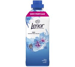 Кондиціонер для білизни LENOR Пробудження весни 798 мл