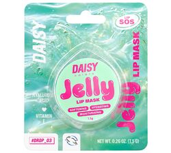 Маска для губ DAISY COLORS Jelly 7,5 г