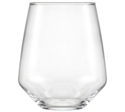 Склянка низька UNIGLASS KING STEMLESS 410 мл