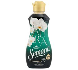 Кондиціонер для прання Semana Aura Smile 1200 мл