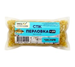 Перловка для риболовлі варена Часник, стік 65 г