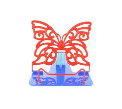Підставка для книг Метелик пласт