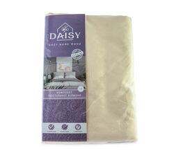 Комплект постільної білизни поліефір DAISY полуторний