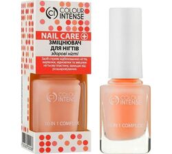 Засіб для догляду за нігтями Colour Intense 10в1 COMPLEX 11 мл