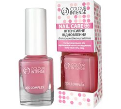 Засіб для догляду за нігтями Colour Intense SOS COMPLEX 11 мл
