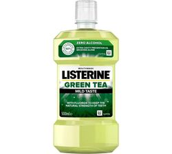 Ополіскувач для порожнини роту Listerine Зелений чай 250 мл