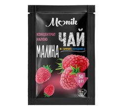 Чай концентрований Monik Малина 50 г